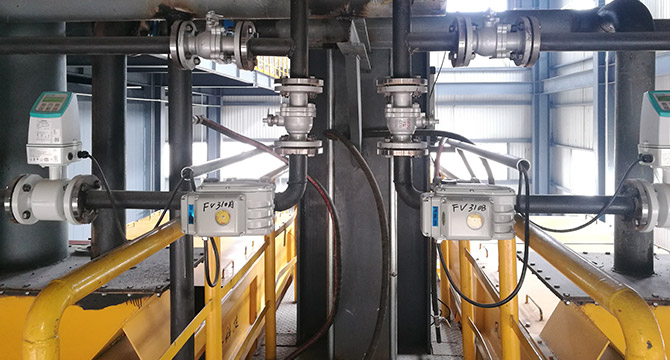 【cippe前瞻】執(zhí)行器、閥門、智能回訊器，得銳自動化更多爆品引關(guān)注！
