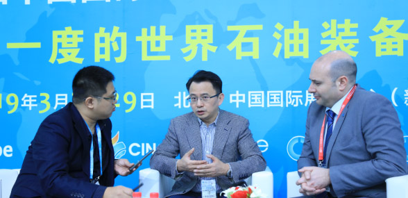 對話| 聯(lián)姻20年！服務企業(yè)15000?，得銳與OMAL將如何步入下個“中意蜜月期”