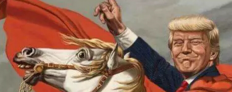 學大清閉關鎖國？特朗普導演的中美貿易戰(zhàn)若打響，我們閥門行業(yè)將受到多大的影響？