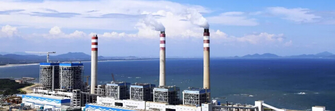 OMAL走訪陽西電廠，為世界最大火電單機容量機組保駕護航