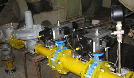 氣動執(zhí)行器市場漲勢良好，醫(yī)療行業(yè)、亞太將成重點增長區(qū)