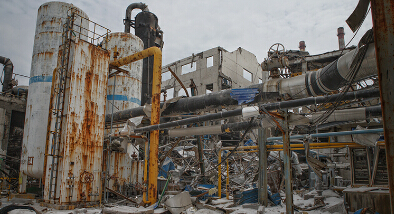 從河南義馬氣化廠到葫蘆島化工廠爆炸，看石化閥門的重要性！